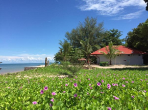 Red Coral Cottage